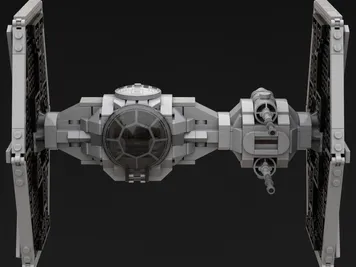 Thumbnail 3 of 10 for TIE Brute