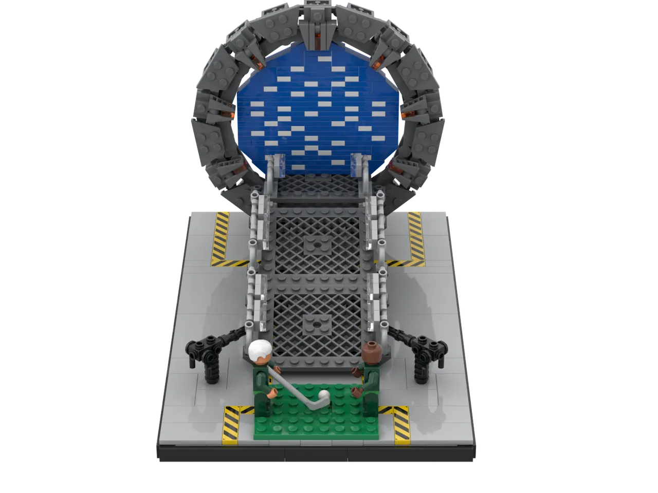 Preview image for Golf Record