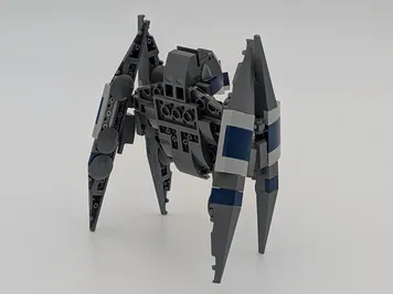 Thumbnail 5 of 5 for Cis Vulture-Droid