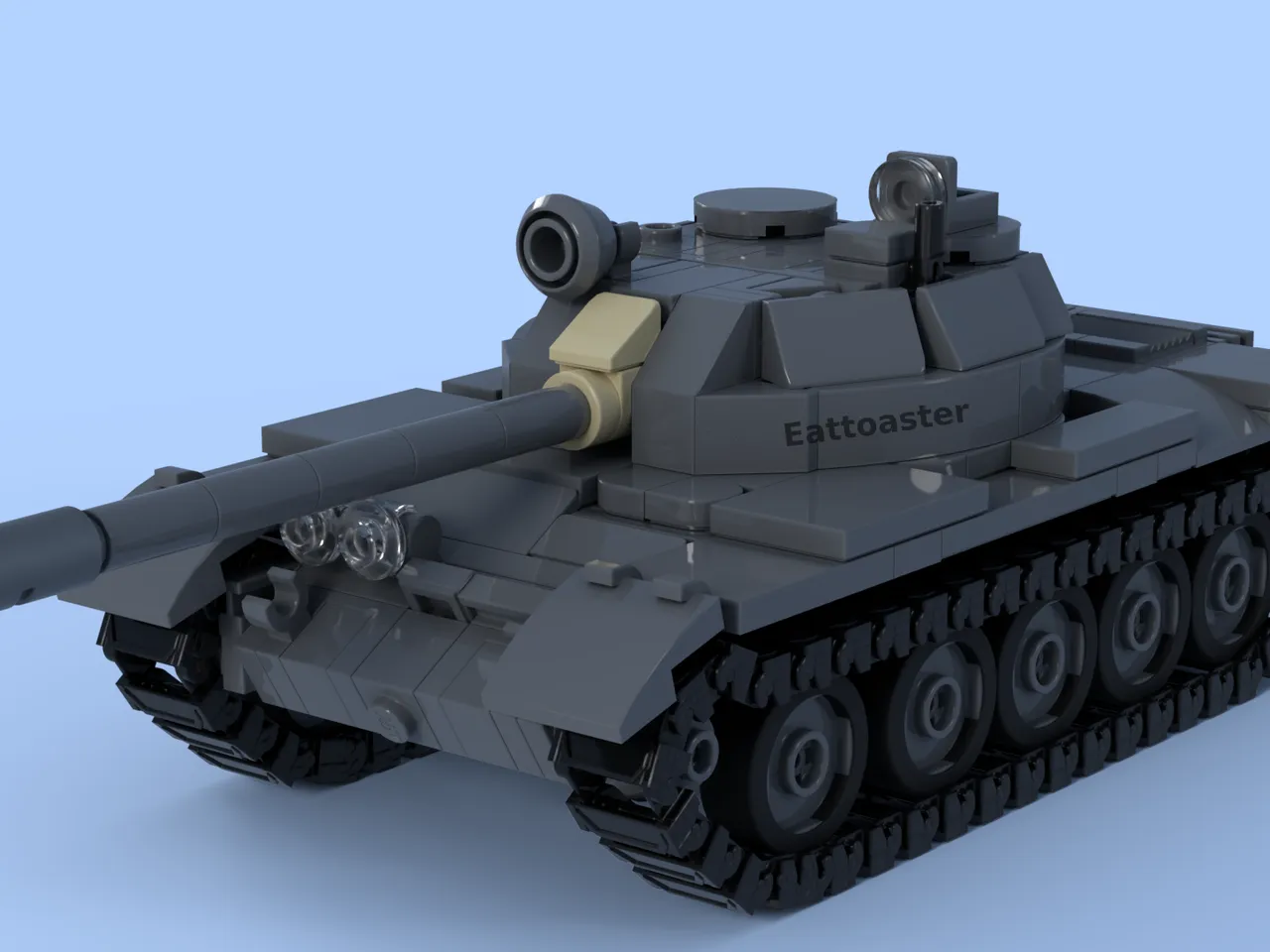 Preview image for T-55A