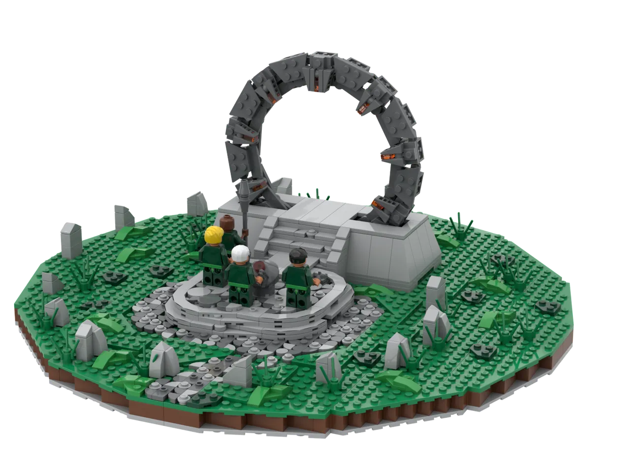 Preview image for Chulak