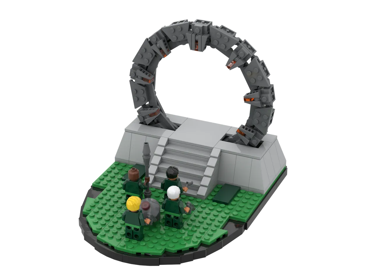 Preview image for Stargate