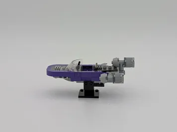 Thumbnail 5 of 6 for X-34 Landspeeder