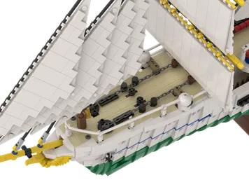 Thumbnail 3 of 10 for Gorch Fock