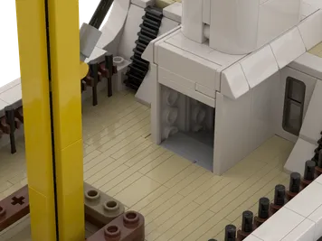 Thumbnail 4 of 10 for Gorch Fock