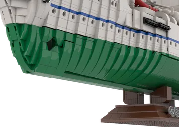 Thumbnail 6 of 10 for Gorch Fock