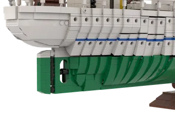 Thumbnail 7 of 10 for Gorch Fock