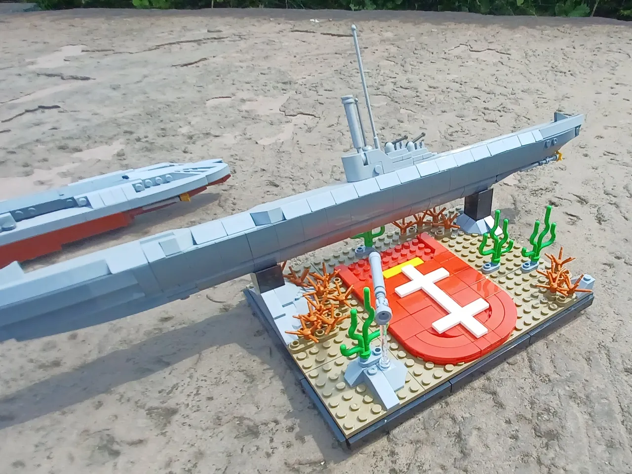 Preview image for U-864