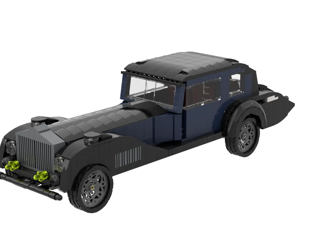 Preview image for Jéans Bentley