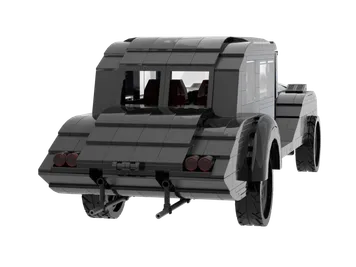 Thumbnail 3 of 4 for Jéans Bentley