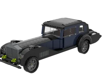 Thumbnail 1 of 4 for Jéans Bentley