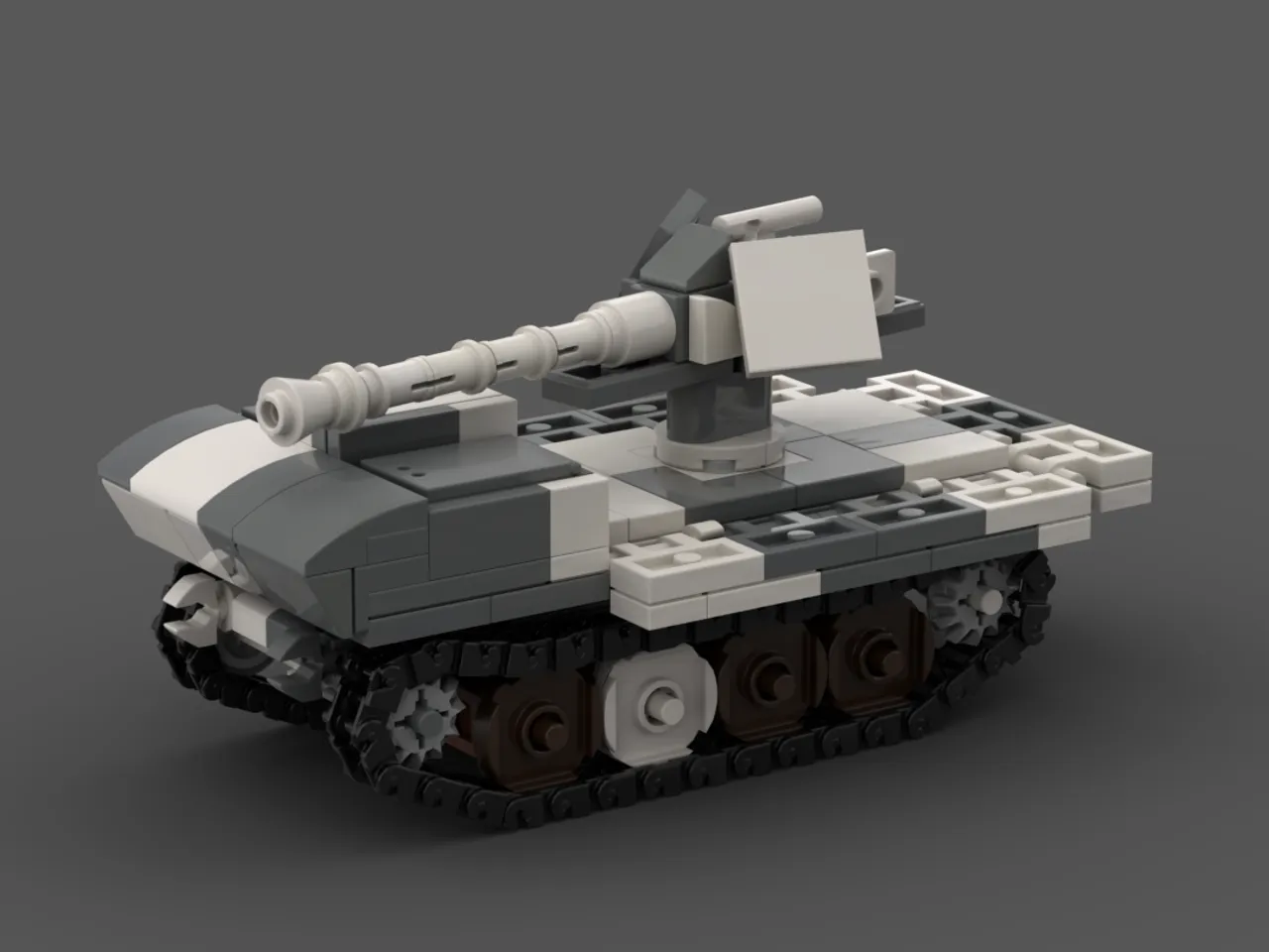 Preview image for ww2 RSO Pak 40