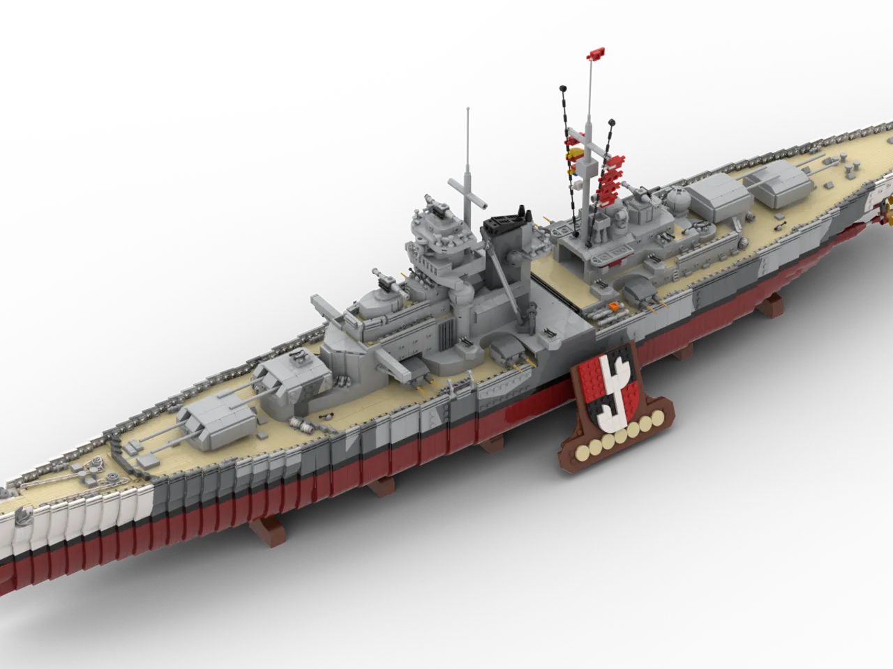 Preview image for Tirpitz