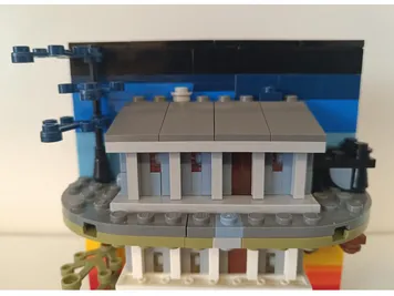 Thumbnail 4 of 4 for The Upside Down - The Byers House Micro Scale