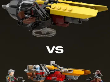 Thumbnail 2 of 10 for Cobb Vanth’s Speeder Bike