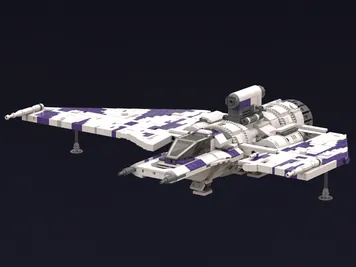 Thumbnail 6 of 7 for R93 Refractor