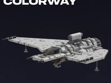 Thumbnail 3 of 7 for R93 Refractor