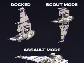 Thumbnail 2 of 7 for R93 Refractor