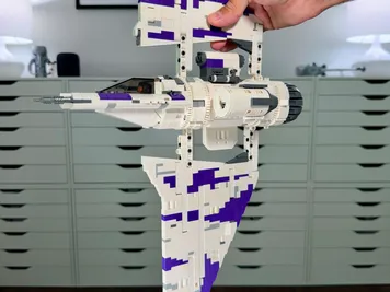 Thumbnail 4 of 7 for R93 Refractor