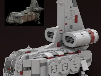 Thumbnail 9 of 9 for Utilipede Transport