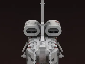 Thumbnail 3 of 9 for Utilipede Transport