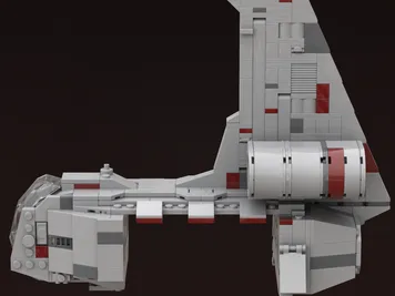 Thumbnail 4 of 9 for Utilipede Transport