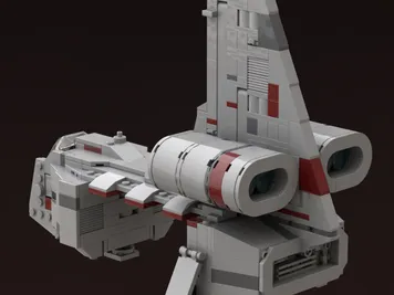 Thumbnail 5 of 9 for Utilipede Transport