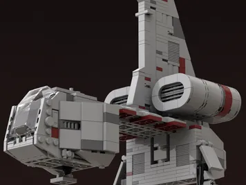 Thumbnail 8 of 9 for Utilipede Transport