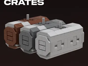 Thumbnail 2 of 9 for Utilipede Transport