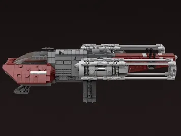 Thumbnail 5 of 9 for Breon Dayvan (Breon HOY-39)