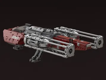 Thumbnail 6 of 9 for Breon Dayvan (Breon HOY-39)