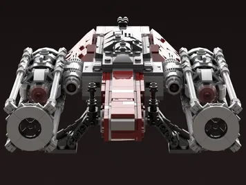 Thumbnail 8 of 9 for Breon Dayvan (Breon HOY-39)