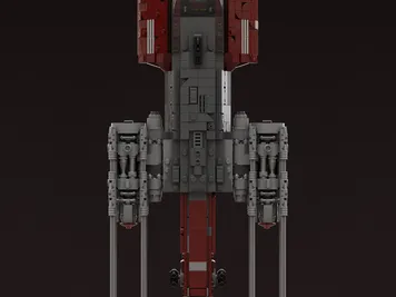 Thumbnail 7 of 9 for Breon Dayvan (Breon HOY-39)