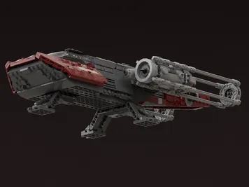 Thumbnail 9 of 9 for Breon Dayvan (Breon HOY-39)