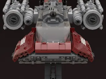 Thumbnail 3 of 9 for Breon Dayvan (Breon HOY-39)