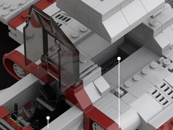 Thumbnail 4 of 9 for R-41 Starchaser