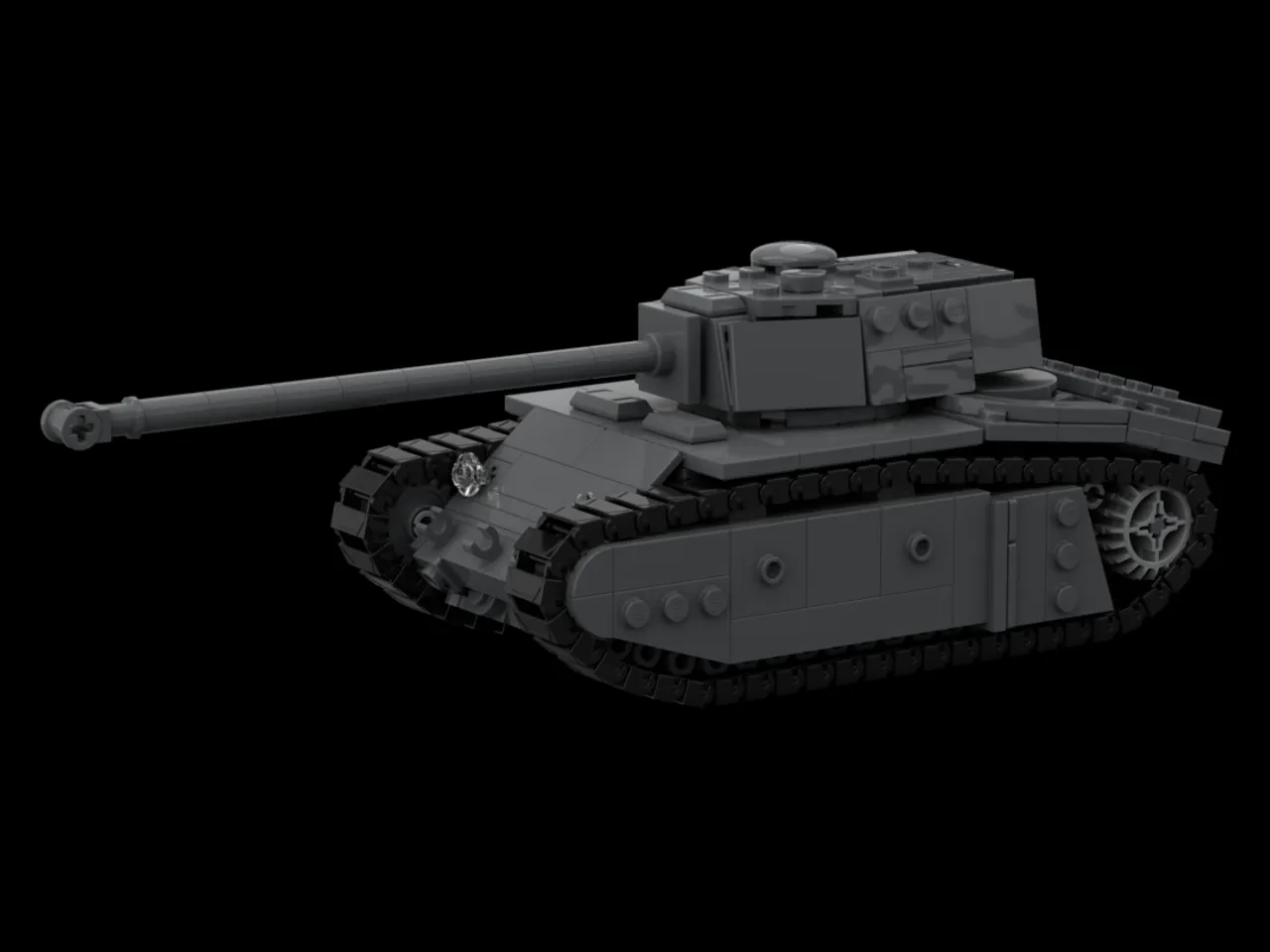 Preview image for ww2 ARL-44 