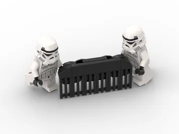 Thumbnail 3 of 3 for Comb the Desert!