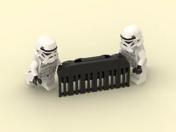 Thumbnail 1 of 3 for Comb the Desert!