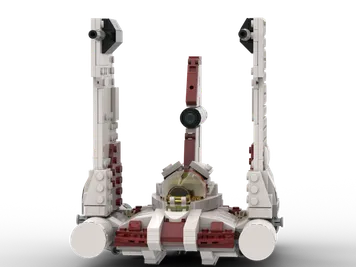Thumbnail 5 of 5 for V 19 Torrent - Folding wings modification: 75432