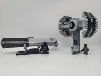 Thumbnail 2 of 10 for Anakin Skywalker's Lightsaber Alternate Build