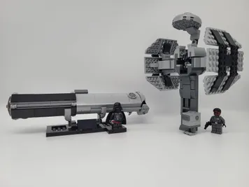 Thumbnail 10 of 10 for Anakin Skywalker's Lightsaber Alternate Build