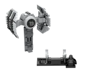 Thumbnail 9 of 10 for Anakin Skywalker's Lightsaber Alternate Build