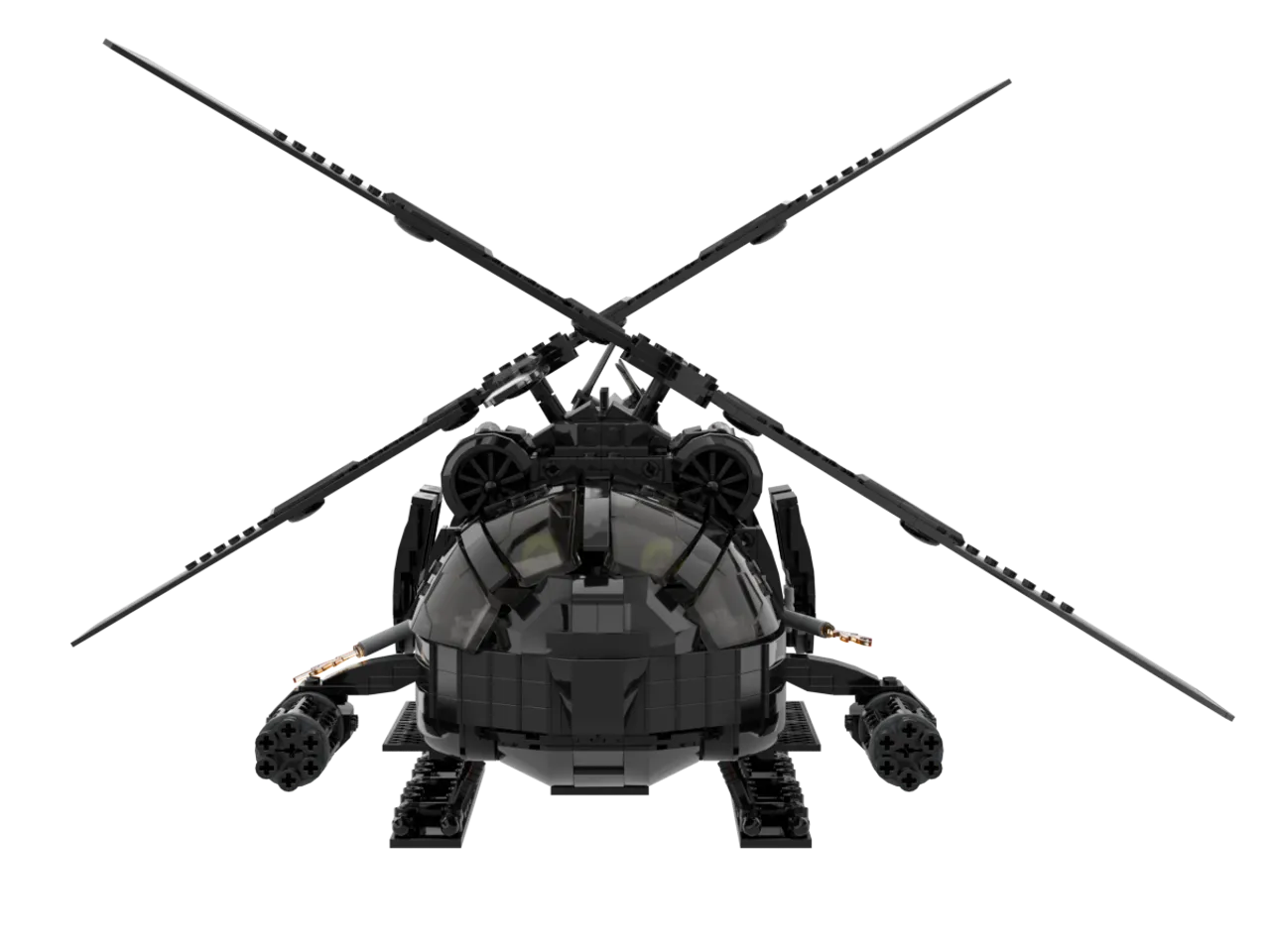 Preview image for Arctokopter