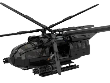 Thumbnail 2 of 5 for Arctokopter