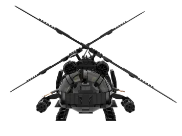 Thumbnail 1 of 5 for Arctokopter