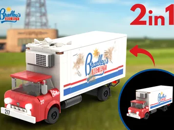 Thumbnail 5 of 6 for Murray‘s “Bradley‘s Big Buy“ Ford C-900