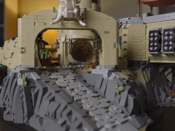 Thumbnail 5 of 10 for Outer Rim Outpost