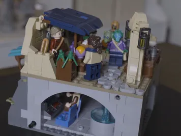 Thumbnail 7 of 10 for Outer Rim Outpost