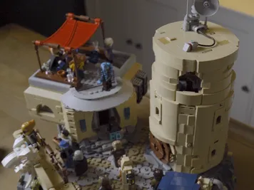 Thumbnail 3 of 10 for Outer Rim Outpost